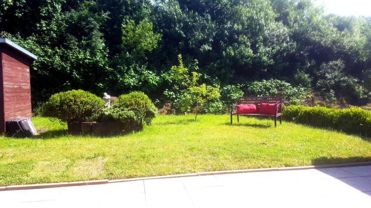 Gruener Garten Wilhelmshaven Exterior photo